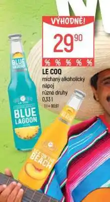 Globus Le Coq nabídka