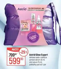 Globus Astrid Glow Expert nabídka