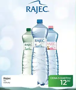 Tamda Foods Rajec nabídka