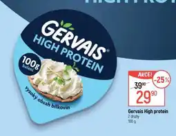 Globus Gervais High protein nabídka