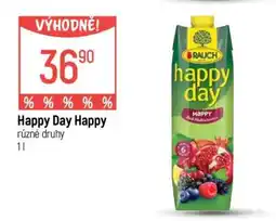 Globus Happy Day Happy nabídka
