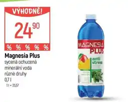 Globus Magnesia Plus nabídka
