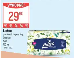 Globus Linteo nabídka