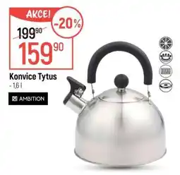 Globus Konvice Tytus nabídka