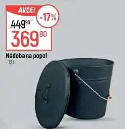Globus Nádoba na popel nabídka