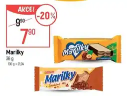 Globus Marilky nabídka