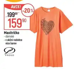 Globus Maxitričko nabídka