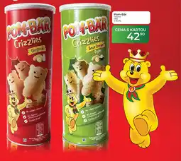 Tamda Foods Pom-Bar Crizzlies nabídka