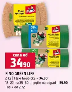 Terno Fino green life nabídka