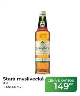 Tamda Foods Stará myslivecká nabídka