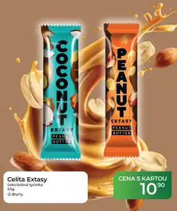 Tamda Foods Celita Extasy nabídka