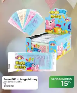 Tamda Foods SweetNFun Mega Money nabídka