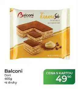Tamda Foods Balconi Dort nabídka