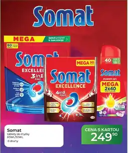 Tamda Foods Somat tablety do myčky nabídka