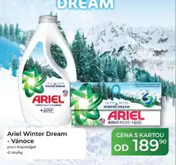 Tamda Foods Ariel Winter Dream nabídka