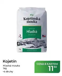 Tamda Foods Kojetín Hladká mouka nabídka
