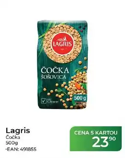 Tamda Foods Lagris čočka šošovica nabídka