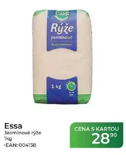 Tamda Foods Essa jasmínová rýže nabídka