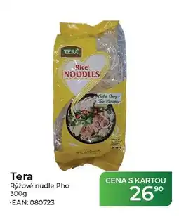 Tamda Foods Tera rýžové nudle Pho nabídka