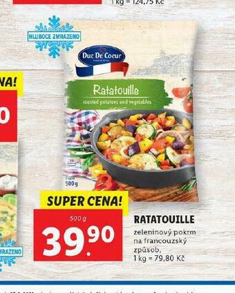Ratatouille
