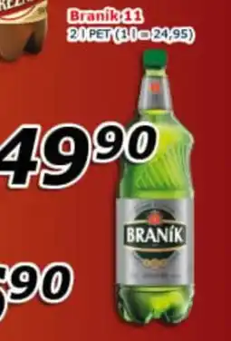 ESO MARKET Braník nabídka