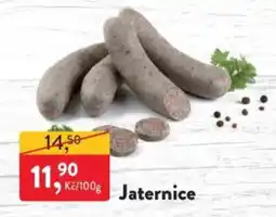 MP Krásno Jaternice nabídka