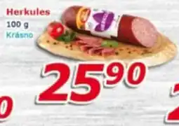 ESO MARKET Herkules nabídka