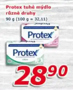 ESO MARKET Protex tuhé mýdlo nabídka