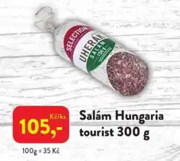 MP Krásno Salám Hungaria tourist nabídka