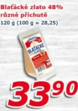 ESO MARKET Blaťácké zlato nabídka