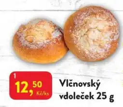 MP Krásno Vlčnovský vdoleček nabídka