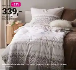 Möbelix Snow Rose nabídka