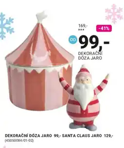 Möbelix Dekorační dóza jaro nabídka