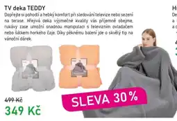 Vesna Teddy deka nabídka