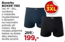 Vesna Boxerky BOXER 1185 nabídka