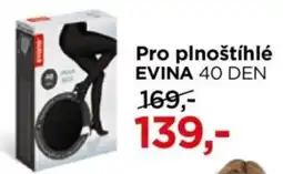 Vesna Evina 40 den nabídka