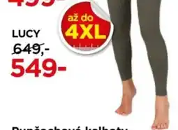 Vesna Lucy punčochové kalhoty nabídka