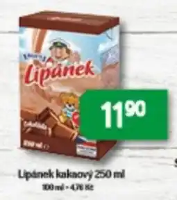 Brněnka Lipánek lakaový nabídka