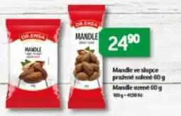 Brněnka Dr Ensa mandle nabídka