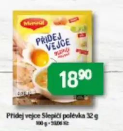 Brněnka Mangal přidej vejce slepíčí polévka nabídka
