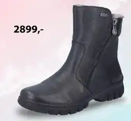 PRIOR nakee boty nabídka