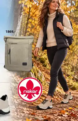 PRIOR riekeer boty nabídka
