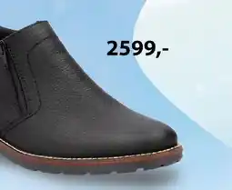 PRIOR Zimní boty nabídka