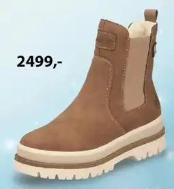 PRIOR aker boty nabídka