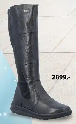 PRIOR Vesna kožené boty nabídka