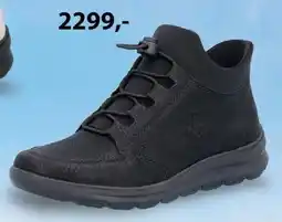 PRIOR Puma černá boty nabídka