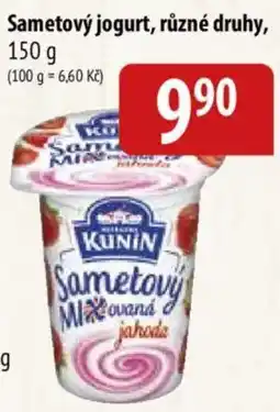 Bala Kunin sametový mixovaná jahoda nabídka