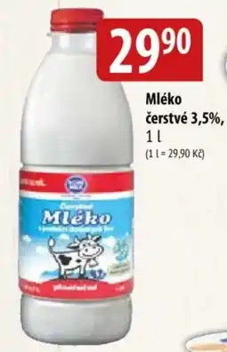 Bala Denník Mléko nabídka