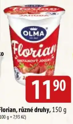 Bala Florian nabídka