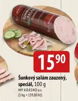Bala Mp krásno šunkový salám zauzený nabídka